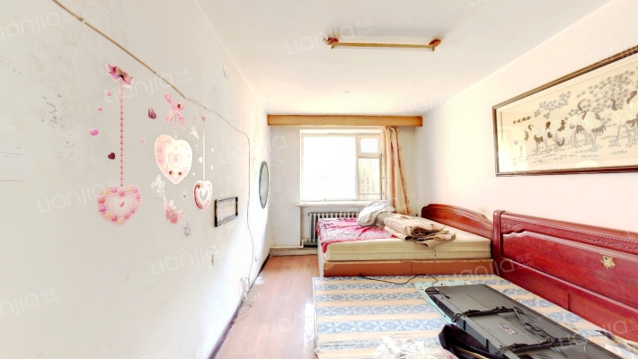 49街区二手房实景图