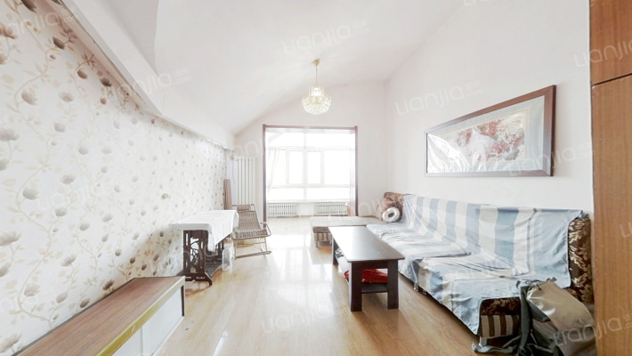 征仪路花园小区E区二手房实景图