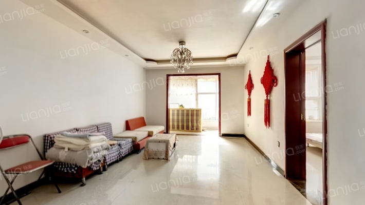 十三中小区二手房实景图