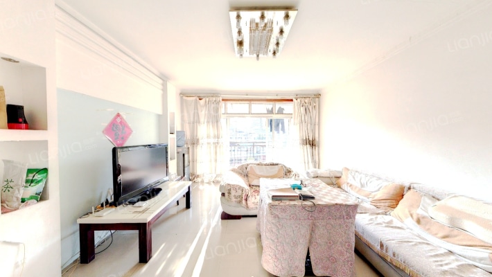 金桥家园二手房实景图