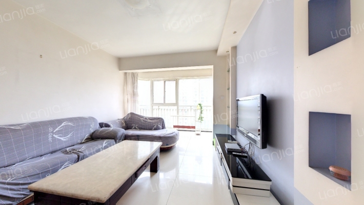 泰旸新城二手房实景图