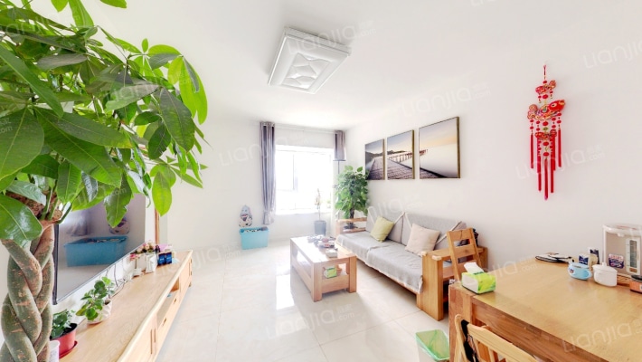 福地隆城二手房实景图