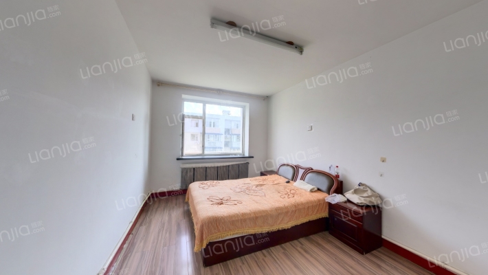 测绘宿舍二手房实景图