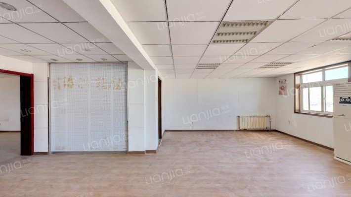 裕阳大厦二手房实景图