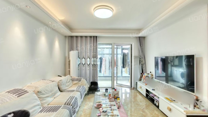 碧桂园凤凰首府二手房实景图