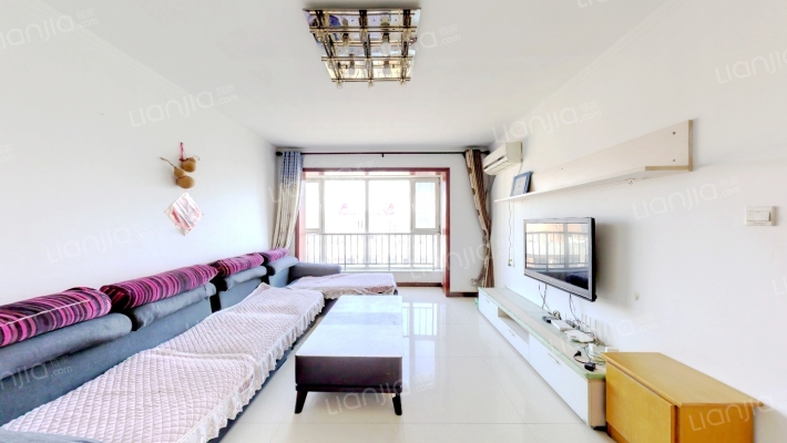 紫玉名苑二手房实景图