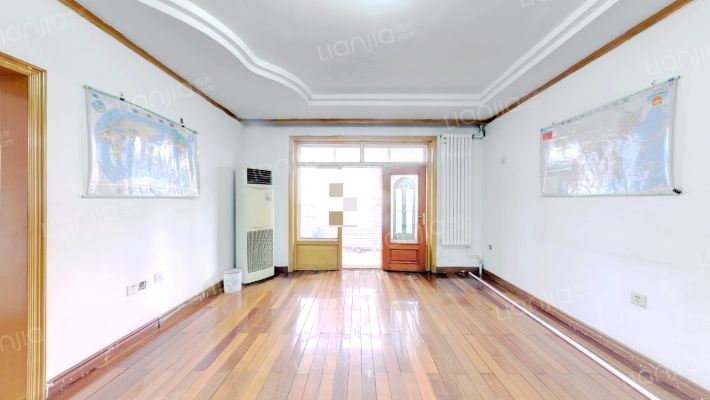 瑞江观景花园二手房实景图