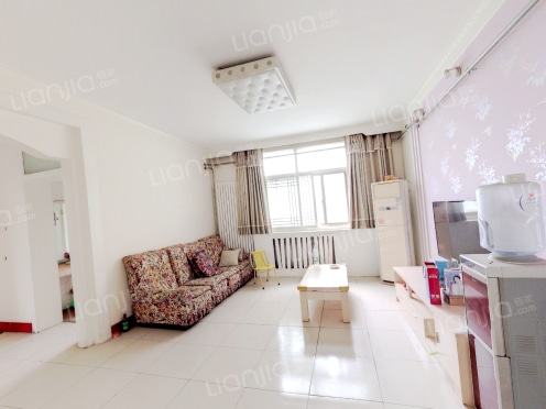 整租·许昌市烟草公司家属院 3室1厅 南/北