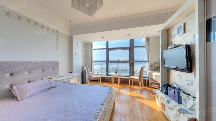 金龙大厦二手房实景图