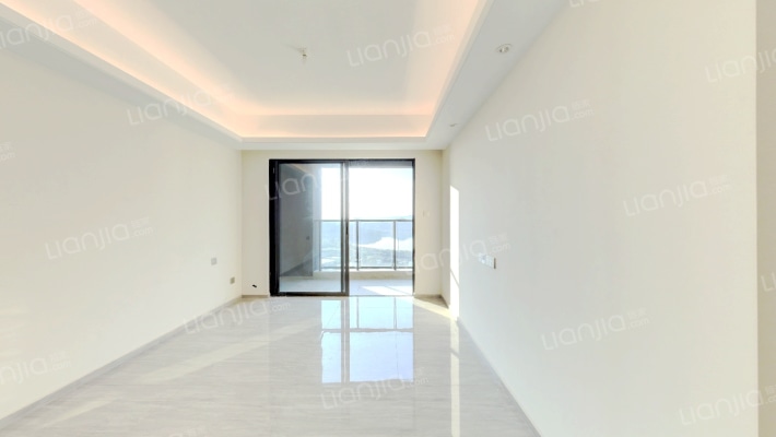 合景臻尚溋府二手房实景图