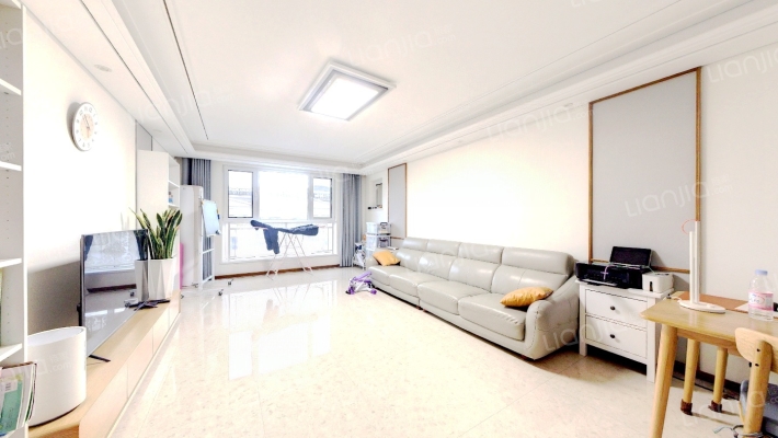 河岸首府二手房实景图