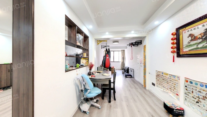 春晖苑二手房实景图