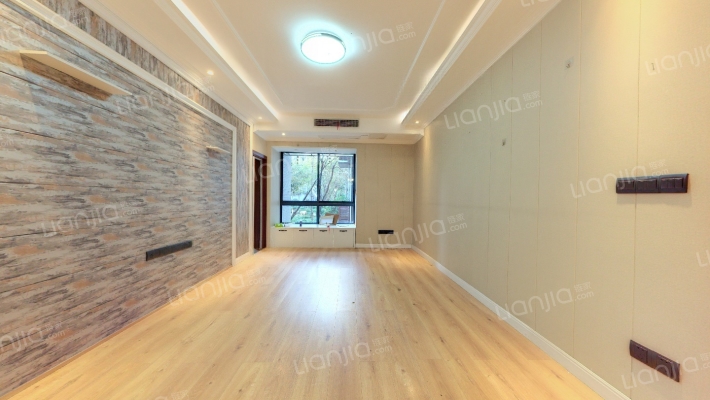 香雨蓝苑二手房实景图