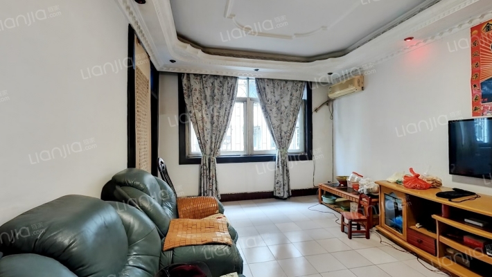 岳阳市五交化家属宿舍二手房实景图