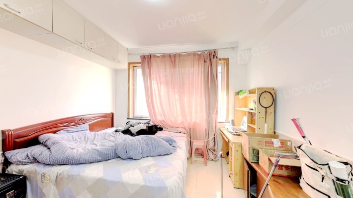 华兴山庄二手房实景图