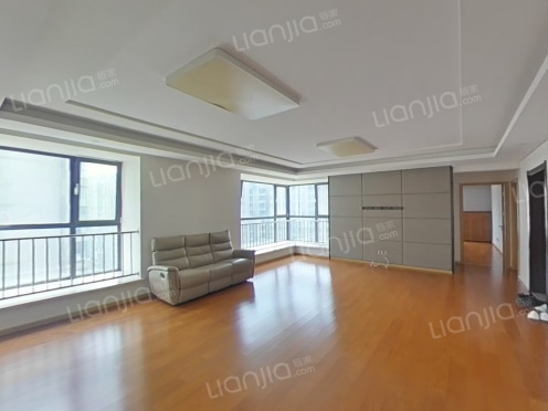 整租·鲁商首府 3室2厅 南/北