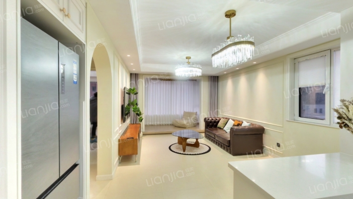 橡树湾·贰号院二手房实景图