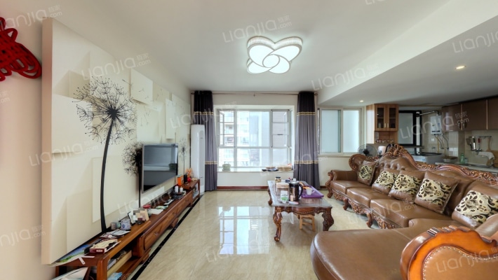 下一站都市二手房实景图