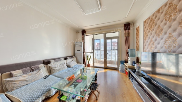 北岭新村二手房实景图