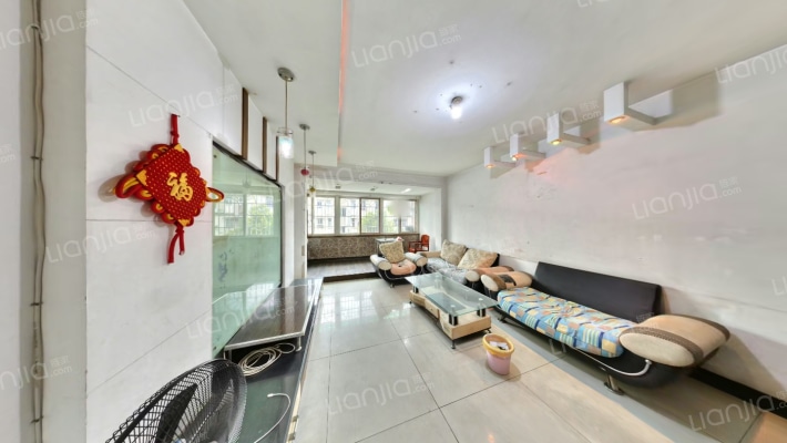 八方小区（马王堆）二手房实景图