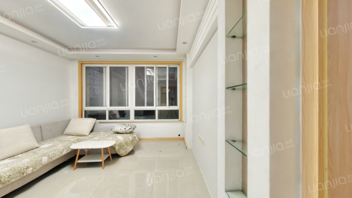 西欧名邸二手房实景图