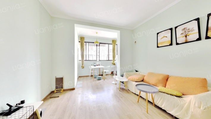 煤气总公司宿舍二手房实景图