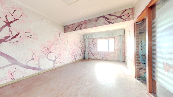 海华云顶二手房实景图