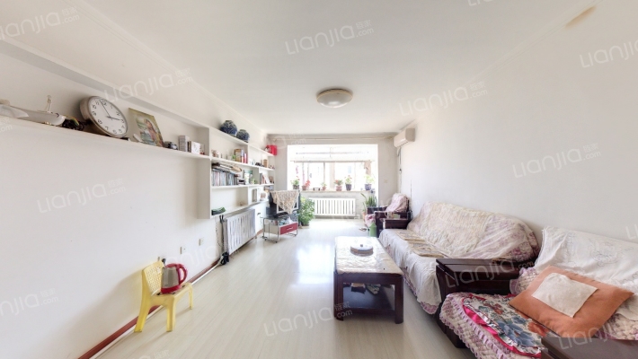 银塔馨苑二手房实景图