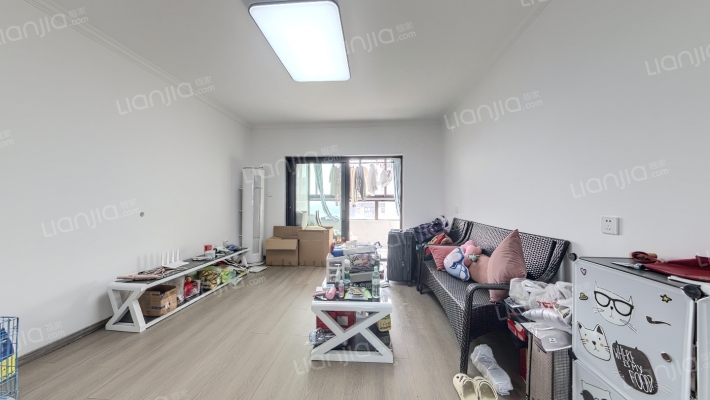 江南安康里二手房实景图