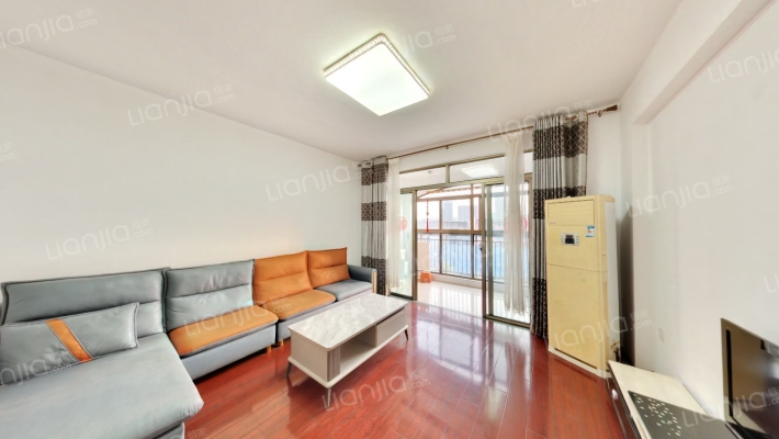 中大湖景二手房实景图