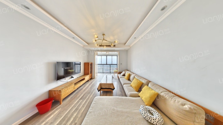 美利山公园城市二手房实景图