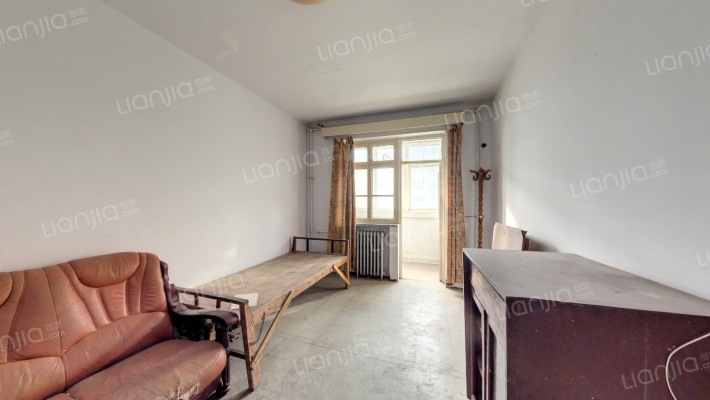 市第一医院家属院二手房实景图