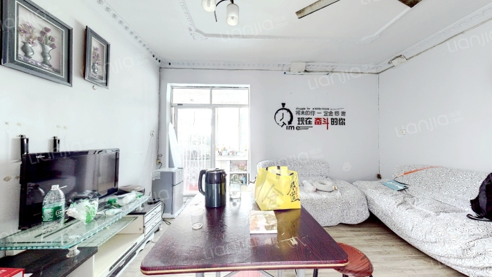 星火家属院二手房实景图