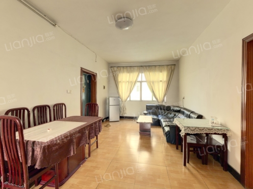 整租·吉印小区 2室1厅 南