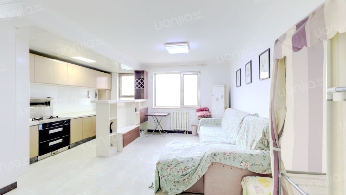 康泽佳苑北区二手房实景图