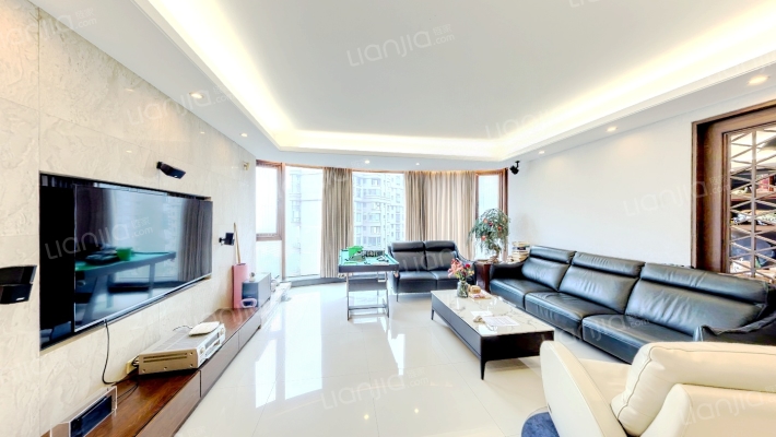 国贸春天二手房实景图