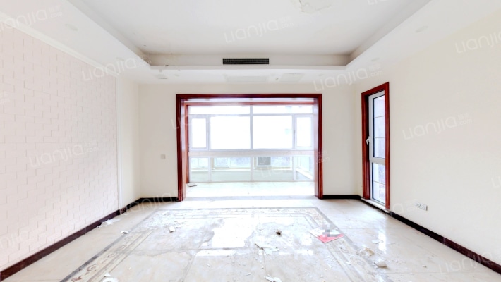 君正·红石莊園二手房实景图