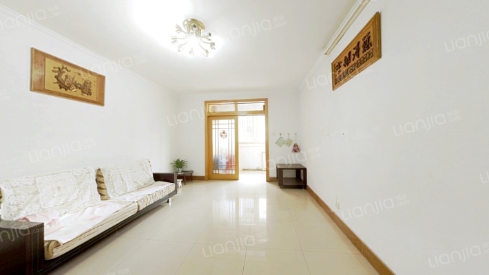 铁静苑A区二手房实景图