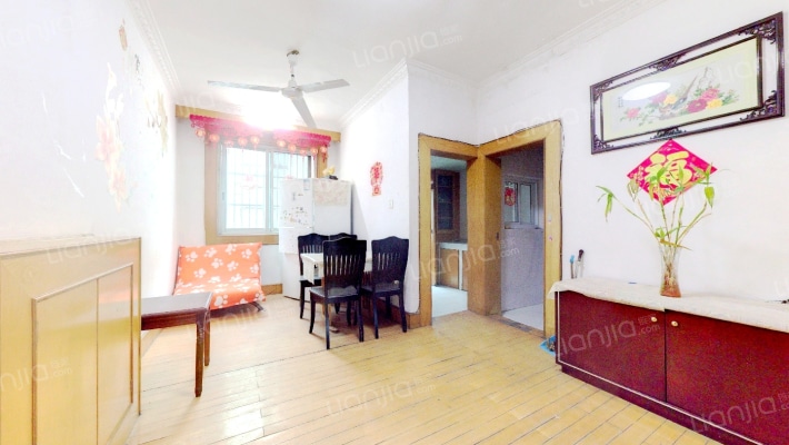 鲈乡一区二手房实景图