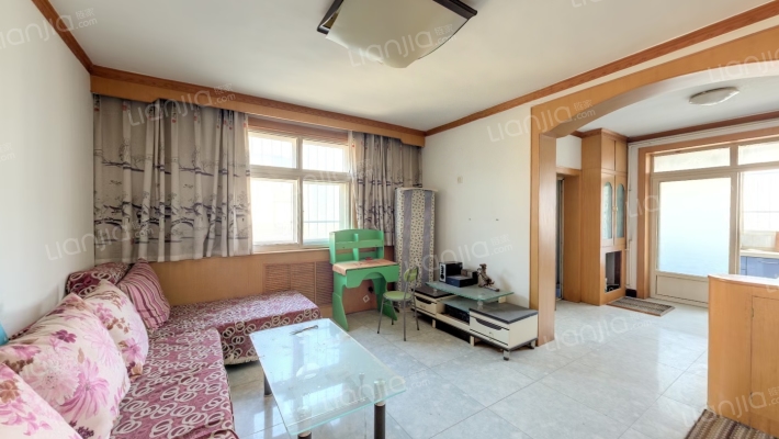 中煤第六十九处家属院二手房实景图