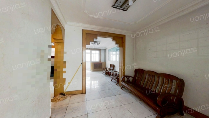 永安里(津南区)二手房实景图