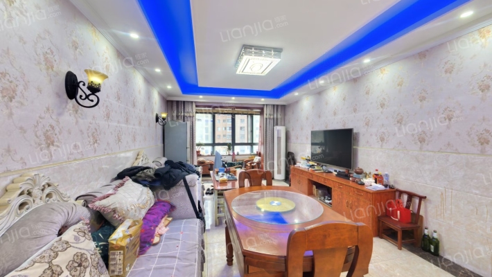 横沥佳苑二手房实景图