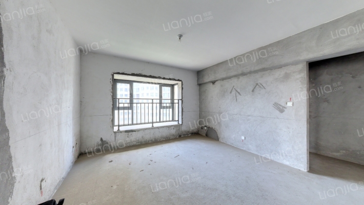 东盛花园二手房实景图