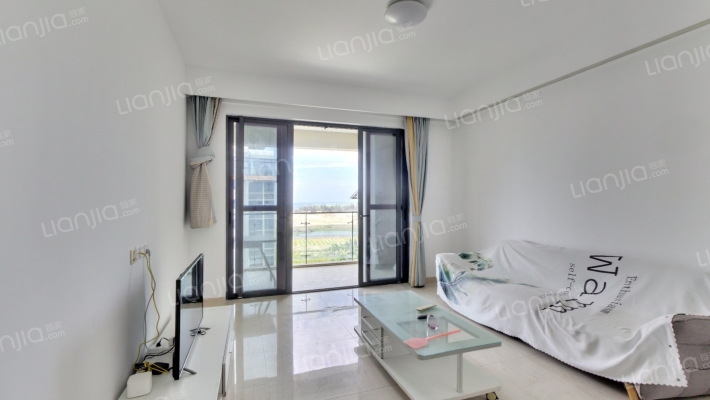 中粮·红塘悦海二手房实景图