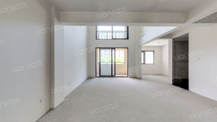 暨阳府二手房实景图