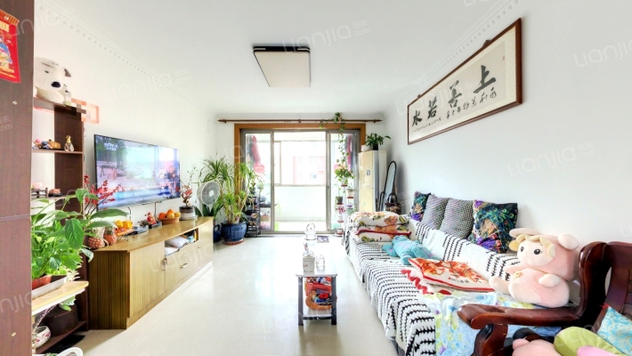 丰怡苑二手房实景图