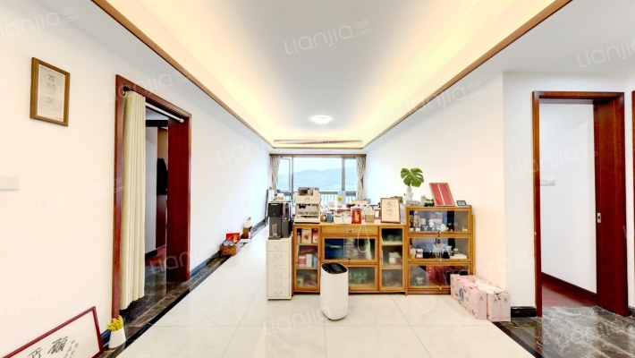 中海名钻花园二手房实景图