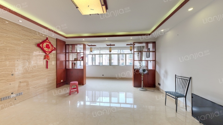 中铁隧道局集团建设有限公司宿舍楼二手房实景图