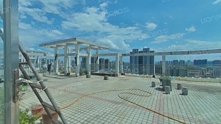 嘉晟大厦二手房实景图