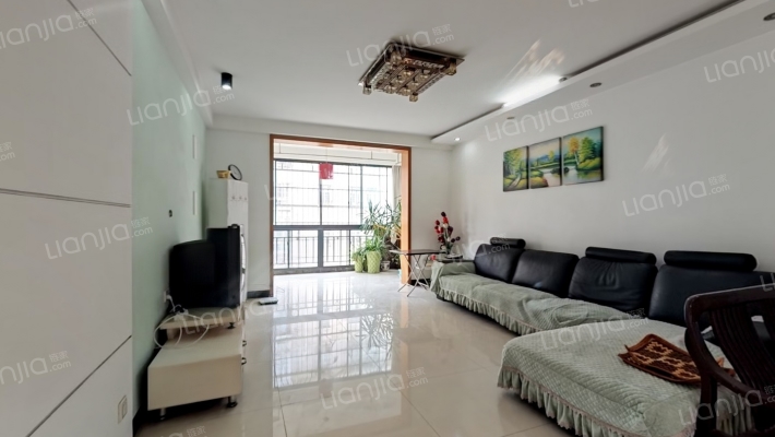 御公馆二手房实景图